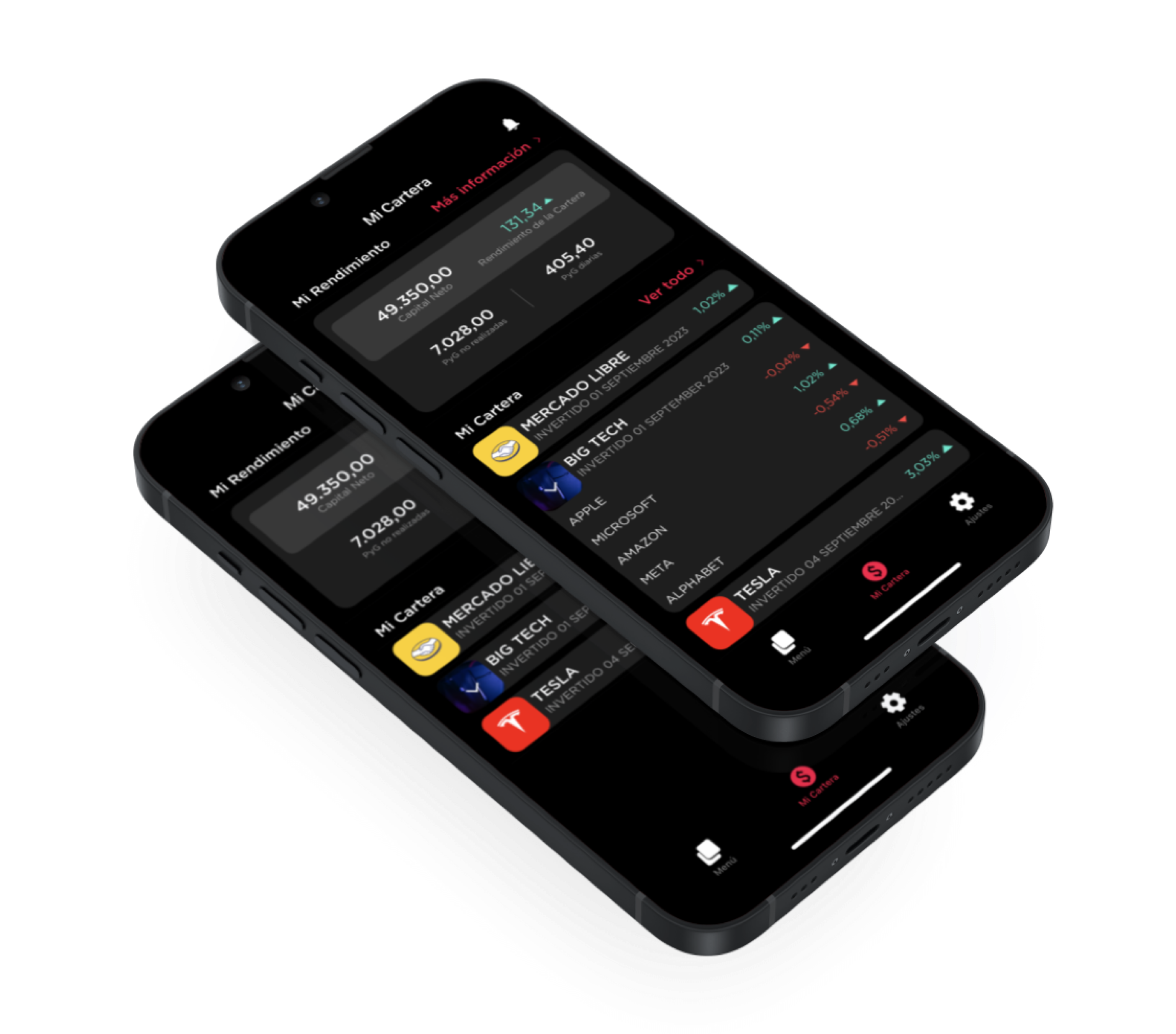 goonder app phones